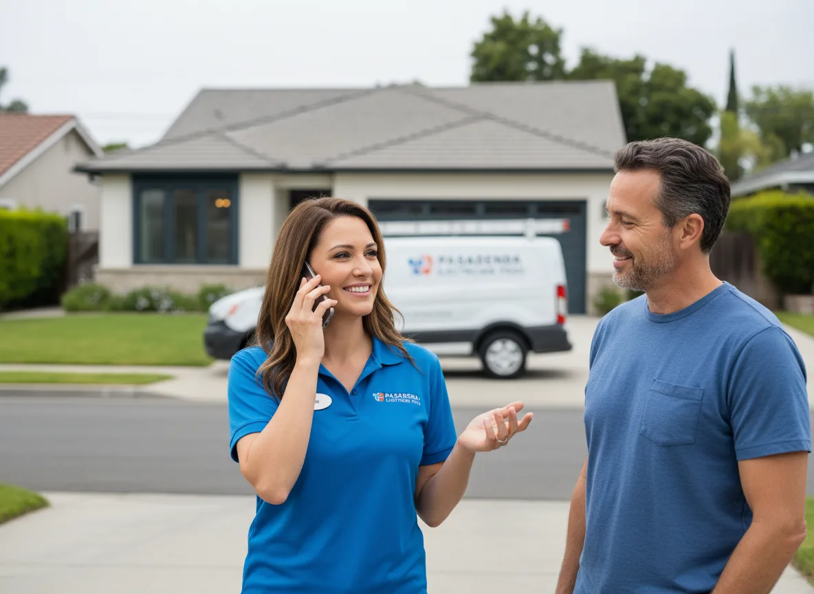 Electrician Rocky Ridge, OH FAQs